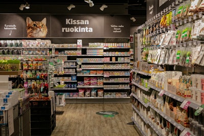 Musti Group has reported improved net sales for the first six months of this year owing to the acquisition of Pet City.