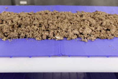 Conveyance solutions to maximize production