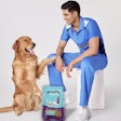 Allana Pet Solutions names Shubman Gill brand ambassador.