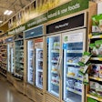 Andrea Gantz Fresh Pet Food Aisle
