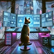Learn how AI and tech advances are powering the future of pet food