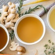 Broths and stocks in the pet food space have counterparts in the human space, with similarly vague differences as far as consumers are concerned.