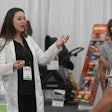 Earth Buddy introduced its Liposomal Glutathione for Dogs at SuperZoo 2025 in Vegas.
