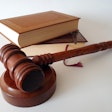Gavel And Law Books Succo Pixabay