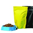 Generic Pet Food Packaging