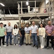 Gericke USA operates a state-of-the-art testing laboratory stocked with the company's latest powder processing equipment in New Jersey.
