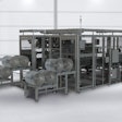 Pet Food Manufacturer Thinks Outside the Box with EDL’s Double Tight Wrap Machine