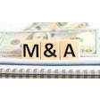 Merger Acquisition Maksim Labkouski Big Stock com