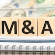 Merger Acquisition Maksim Labkouski Big Stock com