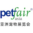 Pet Fair Asia's Logo