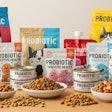 Pet Probiotics Image From Research Intelo