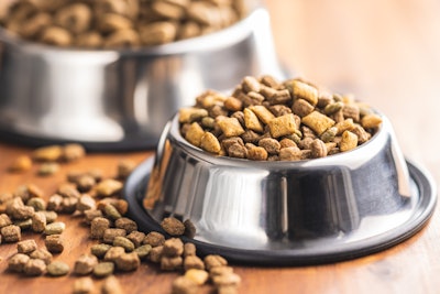Achieve Cost Savings and Sustainability in Pet Food Production