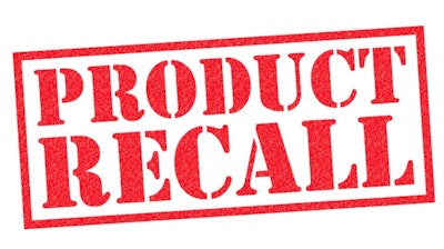 Product Recall Chrisd2105 Bigstock com