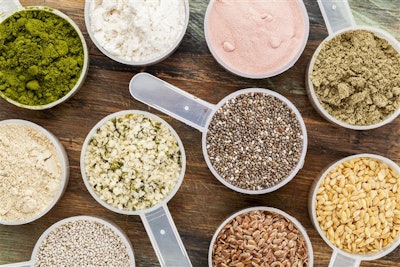 Superfood ingredients are increasingly being incorporated into pet food formulations as manufacturers respond to consumer demand for functional nutrition benefits.