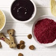 Benefits of fruit in pet food formulations