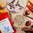 We Feed Raw offers customized, complete and balanced raw meals frozen and cold-shipped to customers, including beef, chicken, lamb, turkey and duck.