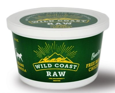 Officials found the cats all consumed the same brand of raw pet food manufactured by Wild Coast Raw before becoming ill.